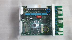 Glunz &amp; Jensen HPU IV Board With No Firmware