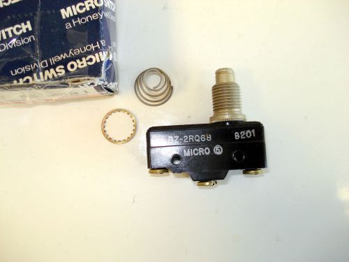 micro switch BZ-2RQ68