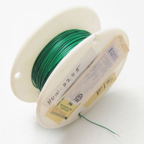 690&#039; interstate wire wpc-2201-5 20 awg hook-up wire hookup solid for sale