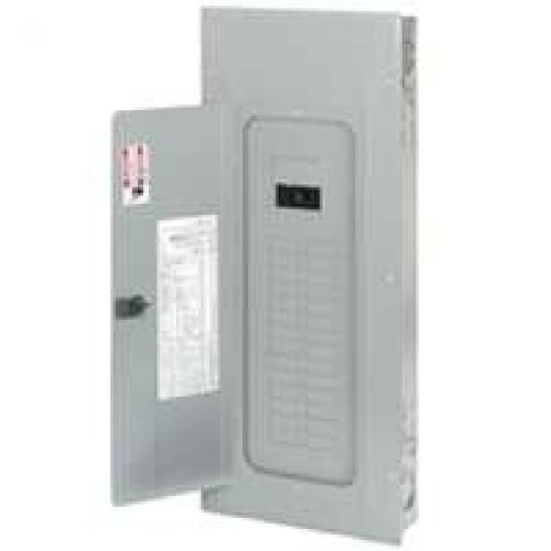 Eaton corporation 200a res main loadcenter 30/40 br3040b200 for sale