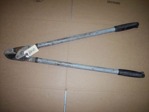 Cable / Wire Cutter - 27&#034; Long  BA40