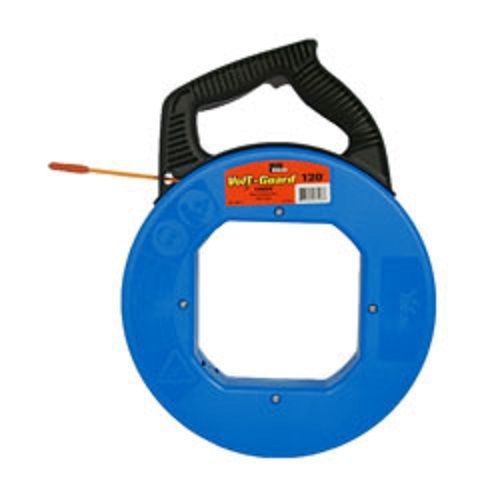 120&#039; Volt-Guard Fish Tape by IDEAL. ***NEW IN FACTORY PACKAGING**NO RESERVE**