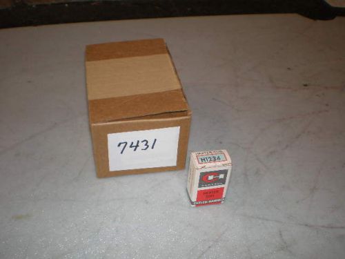 Cutler-Hammer Heater Coil P/N H1234 Lot of 2 (NIB)