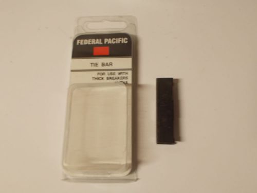 Federal Pacific Tie Bar 3274396 x 2