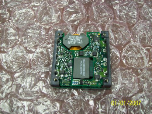 Power-One HBC25ZH-NT (Open box, untested) Power Supply Component