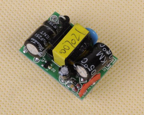 9v 500ma ac-dc power supply buck converter step down module smp-12v450ma for sale