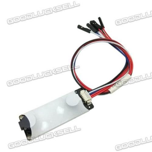 APM2.5 APM2.6 MWC Flight Controller Light &amp; Buzzer Indicator V1.0 l