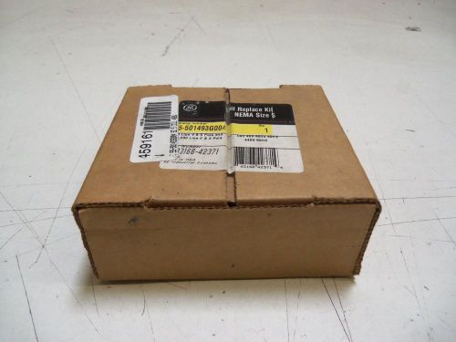 GENERAL ELECTRIC 55501493G004 COIL *SEALED*