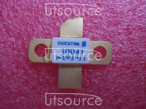 1PCS PTF10041 Manu:Ericsson  Encapsulation:RF transistor,Verilog Control