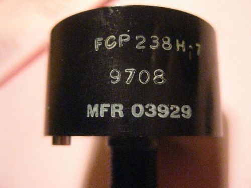 Variable Resistor p/n FCP238H-7  htf  New