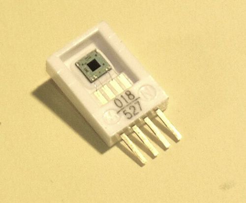 Pressure Sensor, Silicon Transducer, 0-300mm Hg rel New x4-: