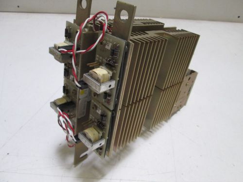 Reliance electric rectifier 70533027r *used* for sale