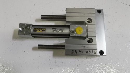 PHD SLIDE AND CYLINDER SDB22X2-DB-E *USED*