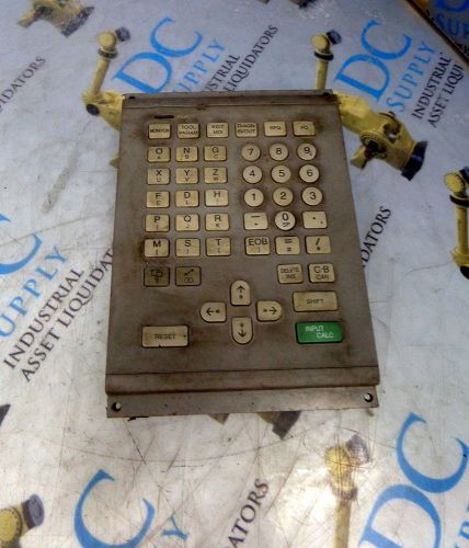 MITSUBISHI KS-4MB914A VERSION A KEYPAD PANEL