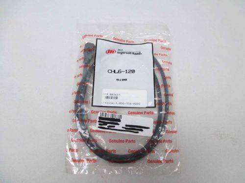 NEW INGERSOLL RAND CHL6-120 ARO COIL CONNECTOR 120V-AC D356013