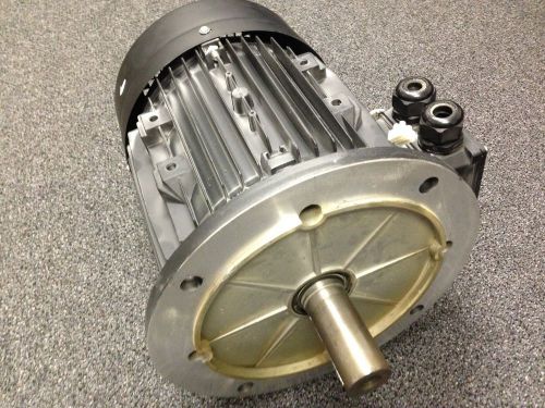 10hp 3-phase electric motor 2920rpm for sale