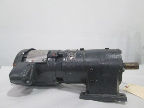 Us motors f968 gmp e277 synchrogear 47.82:1 1/2hp gear motor d293774 for sale