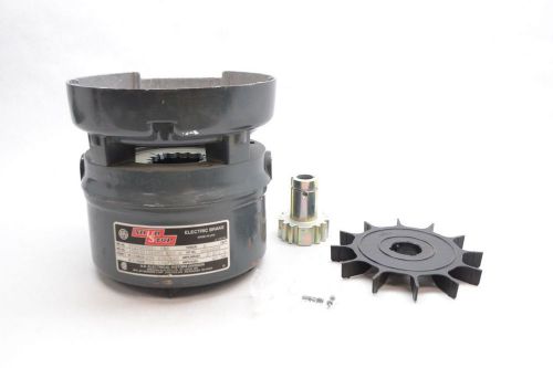 New us motors 105632106003 shur stop 6lb-ft 208-230/460v-ac brake d428935 for sale