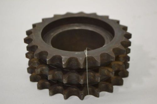 NEW BROWNING T60021 21 TOOTH CHAIN TRIPLE ROW 2-7/8 IN SPROCKET D303227