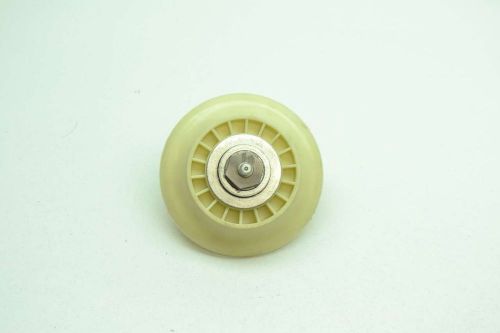 NEW ALVEY 7530035 PULLEY ASSEMBLY D403591