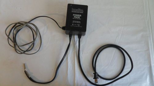 12v power supply (lunalite power pack) for sale