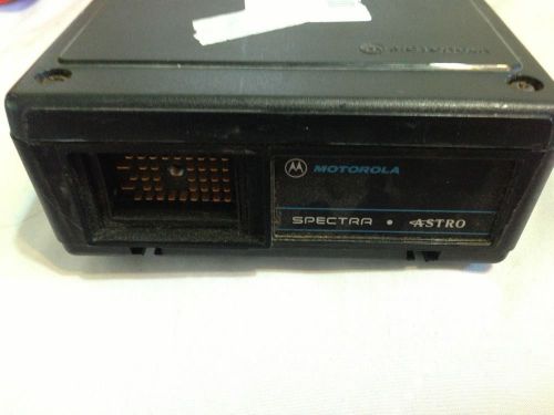 Motorola Astro Spectra Systems 9000 Amplifier Part HLN1185C