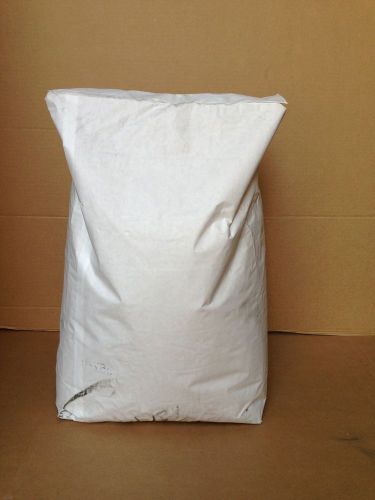 FAST SETTING CEMENT - CSA Cement Additive 50 lb bag