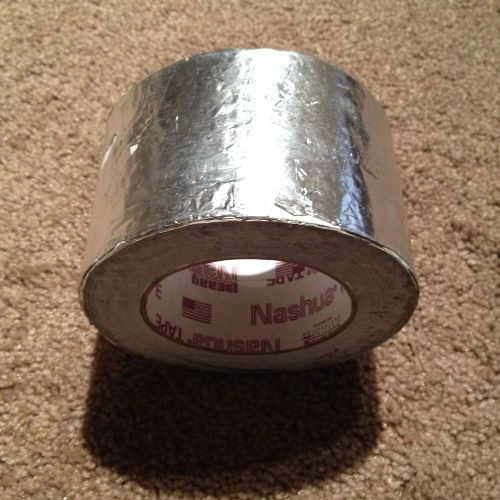 Nashua Aluminum Foil Tape