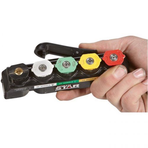 Northstar belt clip nozzle holder- fits northstar pressure washers for sale