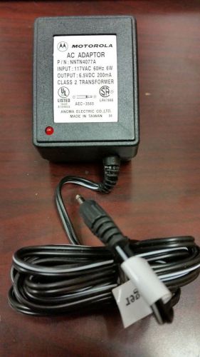 NIB Power Supply Only NNTN4077AR for Charger NNTN4019 for XTN, T7000, CP100