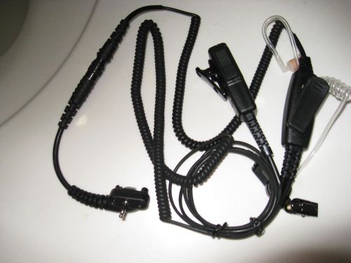 Pryme SPM 2005 2 Wire Surveillance Kit