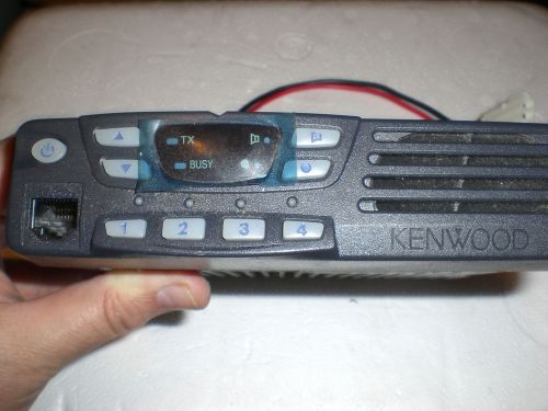 KENWOOD TK-7102H-1 AND KENWOOD TK8102H-1
