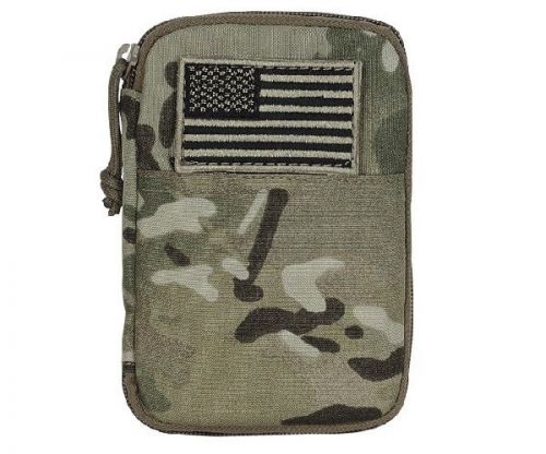 VooDoo Tactical 15-771782000 Universal Compatible BDU Wallet Multicam