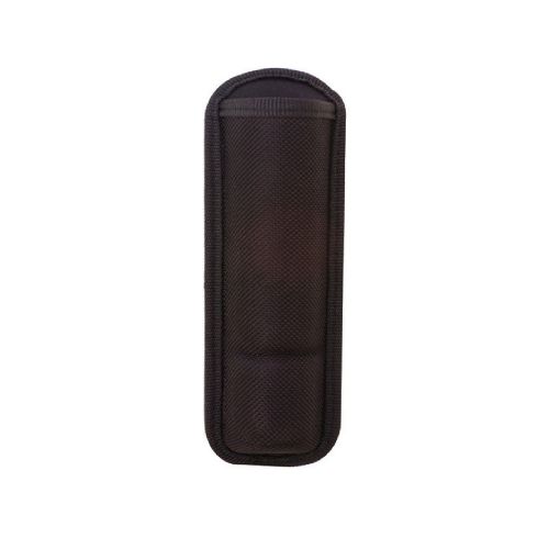 Tru-spec tru-gear professional 21&#034; expandable baton holder, black for sale