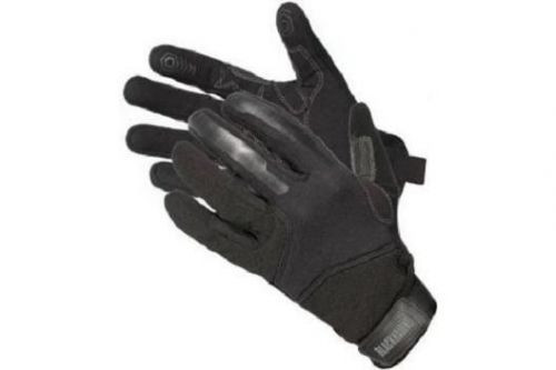 Blackhawk CRG2 Cut Resistant Gloves 8153XLBK  X-Lg  Blk