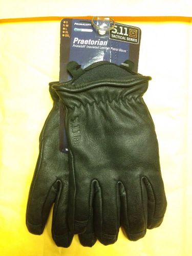 5.11 Praetorian Patrol Glove - Insulated - Brand New - Tactical Series - Size M.
