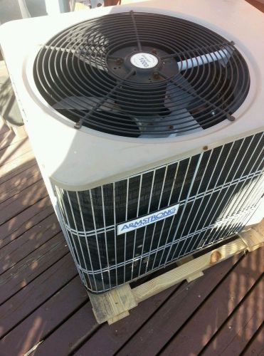 Used 2 Ton  Amstrong AC Unit With Coil.