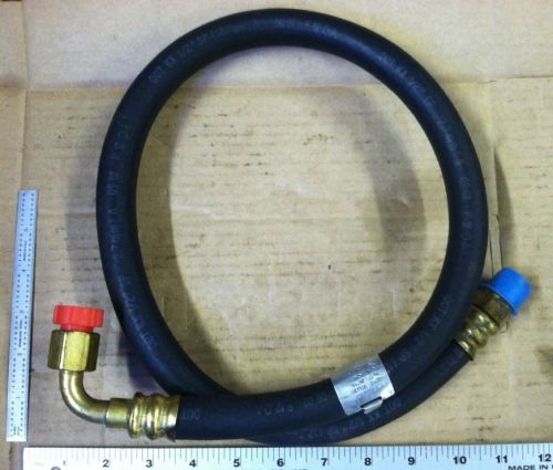 Hose assembly, nonmetallic - nsn 4720-01-439-9708 - new - a2314 r4 for sale