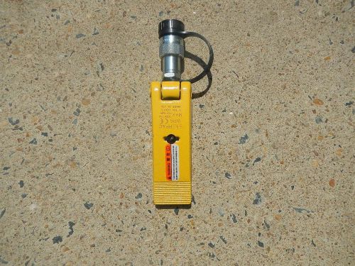 Enerpac wr5  spreader 1 ton cylinder new for sale