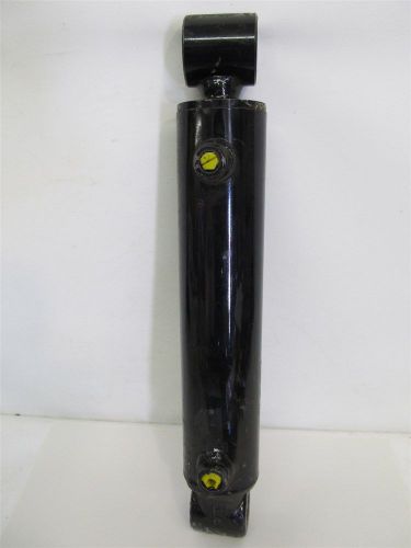 Hc 287201-01, 2 7/8&#034; bore x 10&#034; stroke hydraulic cylinder for sale
