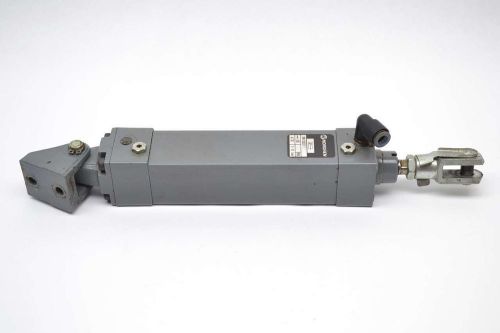 NORGREN SM/13032F/ 100MM 32MM 1-10BAR DOUBLE ACTING PNEUMATIC CYLINDER B418140