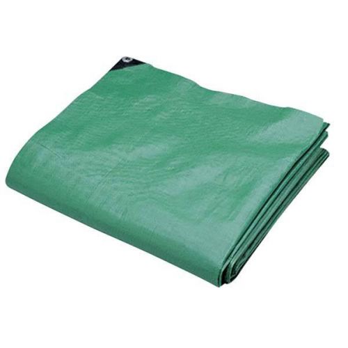 Ttc tarp - color: green/black size: 10&#039; x 20&#039; model #: mtgb-1020 for sale
