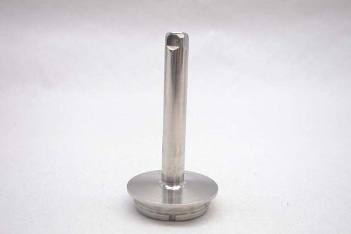 NEW SPX 102415 3IN VALVE STEM STAINLESS REPLACEMENT PART D418013