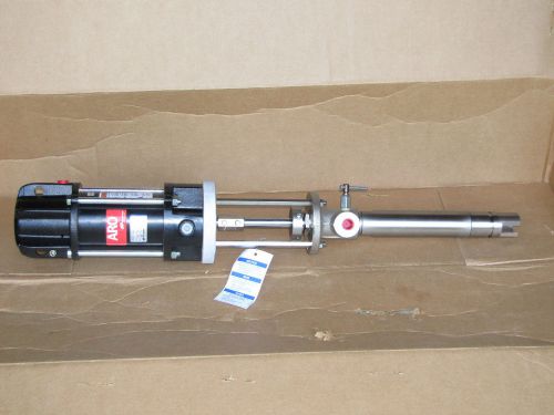 INGERSOLL RAND EXTRUSION PUMP #  67120-P43    -NEW-