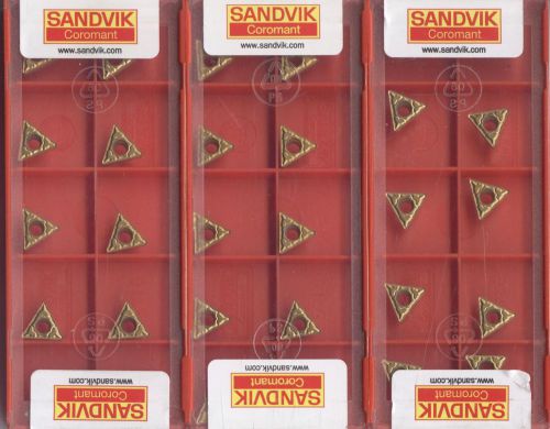 Sandvik   tcmt 090204-mm     2025     30pcs for sale