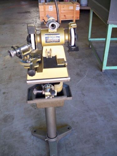 DAREX DRILL SHARPENER / GRINDER