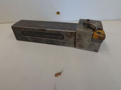 KENNAMETAL LATHE TOOL HOLDER DCLNL-164C   STK 737