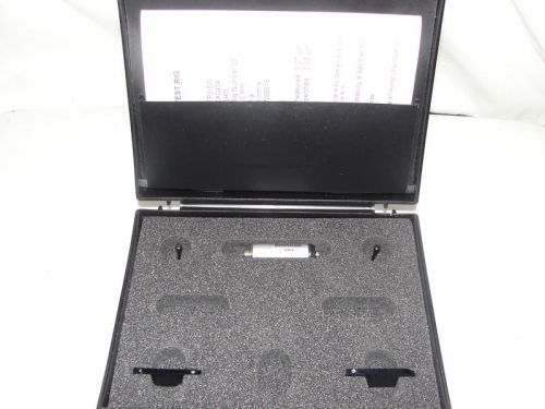 Renishaw tp2 cmm touch probe used with warranty for sale