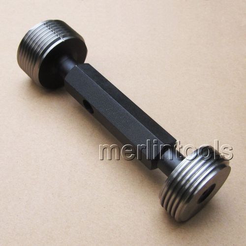 M100 x 3 right hand thread plug gage for sale