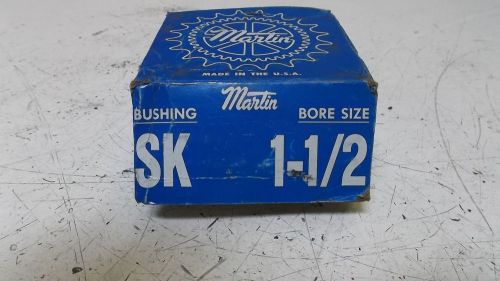 MARTIN SK 1-1/2 BUSHING *NEW IN A BOX*